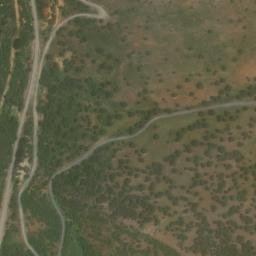 Satellite imagery of Sierra del Manzaire, ES