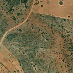 Satellite imagery of survey_point, ES