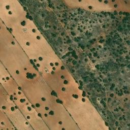Satellite imagery of survey_point, ES