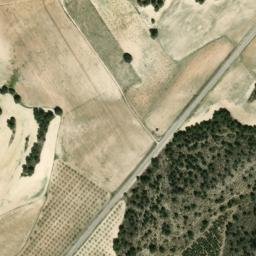 Satellite imagery of Sierra de Pinilla, ES