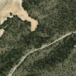 Satellite imagery of Sierra de Pinilla, ES