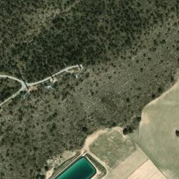 Satellite imagery of Sierra de Pinilla, ES