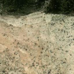 Satellite imagery of Sierra del Carrascal, ES