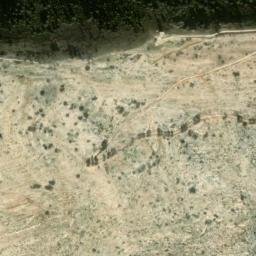 Satellite imagery of Sierra del Carrascal, ES