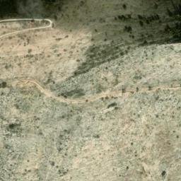 Satellite imagery of Sierra del Carrascal, ES