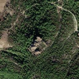 Satellite imagery of Kayatepe Sırtı, TR