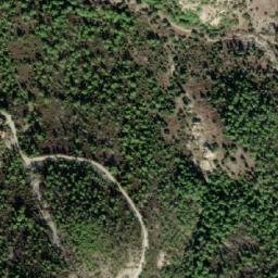 Satellite imagery of Kayatepe Sırtı, TR