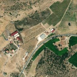 Drone Görünümü