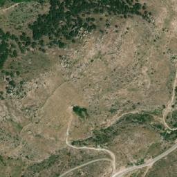 Satellite imagery of Toklu Sivrisi, TR