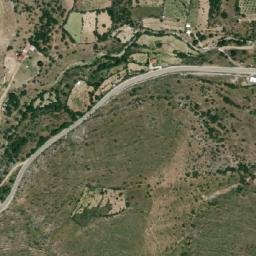 Satellite imagery of Toklu Sivrisi, TR