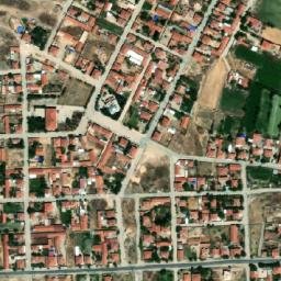 Drone Görünümü