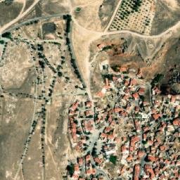 Satellite imagery of survey_point, TR