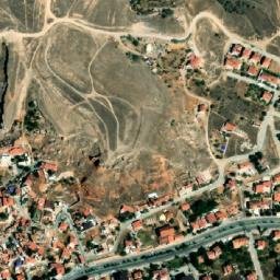 Satellite imagery of survey_point, TR