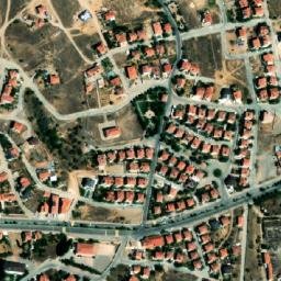 Satellite imagery of survey_point, TR