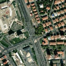 Drone Görünümü
