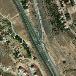 Drone Görünümü
