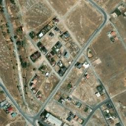 Drone Görünümü