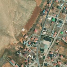 Drone Görünümü