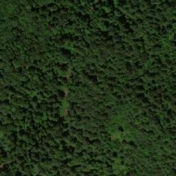 Satellite imagery of Tikəband Dağı, AZ