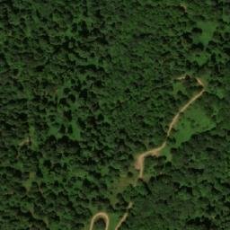 Satellite imagery of Tikəband Dağı, AZ