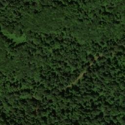 Satellite imagery of Tikəband Dağı, AZ