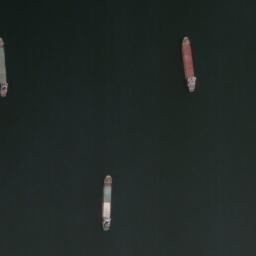 Satellite imagery of Mangdalli-gi, KP