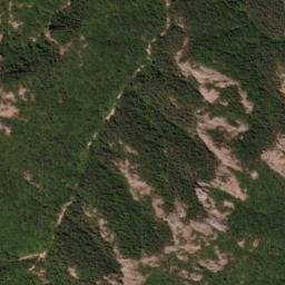 Satellite imagery of Ssangsŏn-bawi, KP