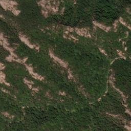 Satellite imagery of Ssangsŏn-bawi, KP