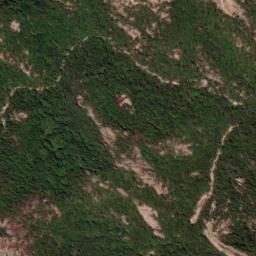 Satellite imagery of Ssangsŏn-bawi, KP