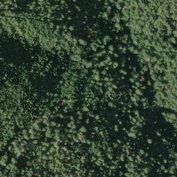 Satellite imagery of Beatty Ridge, US