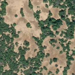 Satellite imagery of Black Oak Ridge, US