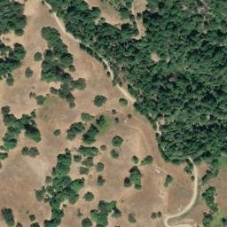 Satellite imagery of Black Oak Ridge, US