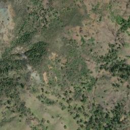 Satellite imagery of Ingalls Bluff, US