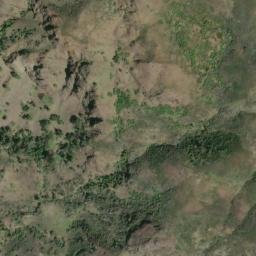 Satellite imagery of Ingalls Bluff, US