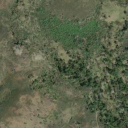 Satellite imagery of Ingalls Bluff, US