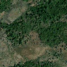 Satellite imagery of Bacon Consolidated Mine, US