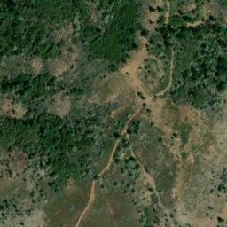 Satellite imagery of Bacon Consolidated Mine, US