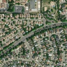 3218 Gallop Ct Antelope CA 95843 Satellite Map