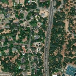 Satellite imagery of Beals Point, US