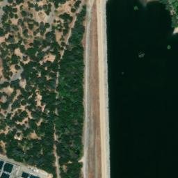 Satellite imagery of Beals Point, US