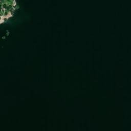 Satellite imagery of Beals Point, US