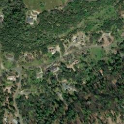 Satellite imagery of Texas Hill, US