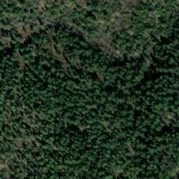 Satellite imagery of Old Jim Mine, US