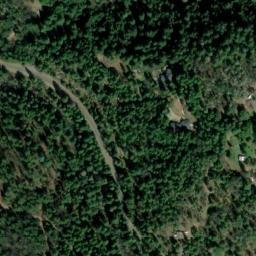 Satellite imagery of Old Jim Mine, US