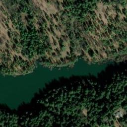 Satellite imagery of Snow Ridge, US