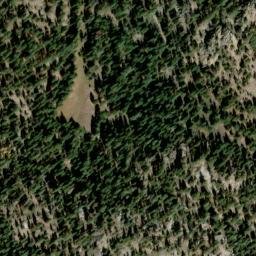 Satellite imagery of Brewers Mine, US