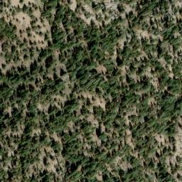 Satellite imagery of Brewers Mine, US