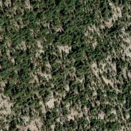 Satellite imagery of Brewers Mine, US
