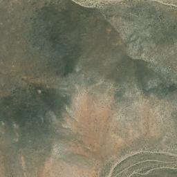 Satellite imagery of Jackpot Mine, US