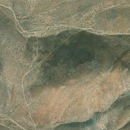Satellite imagery of Smith Valley Mine, US